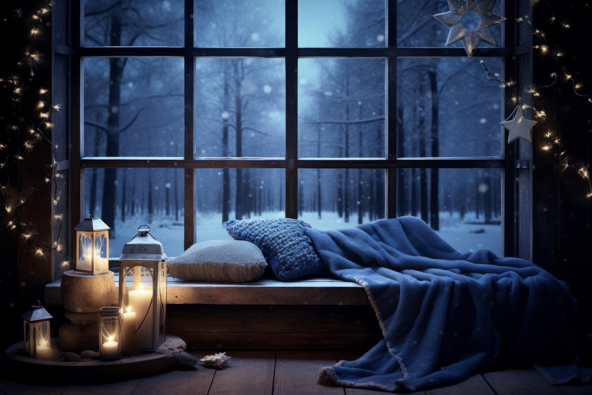 CozyCottage